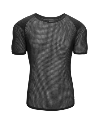 Pánské termoprádlo BRYNJE Super Thermo T-shirt - navy